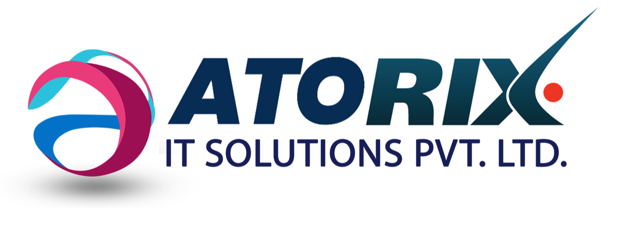 Atorix IT Logo
